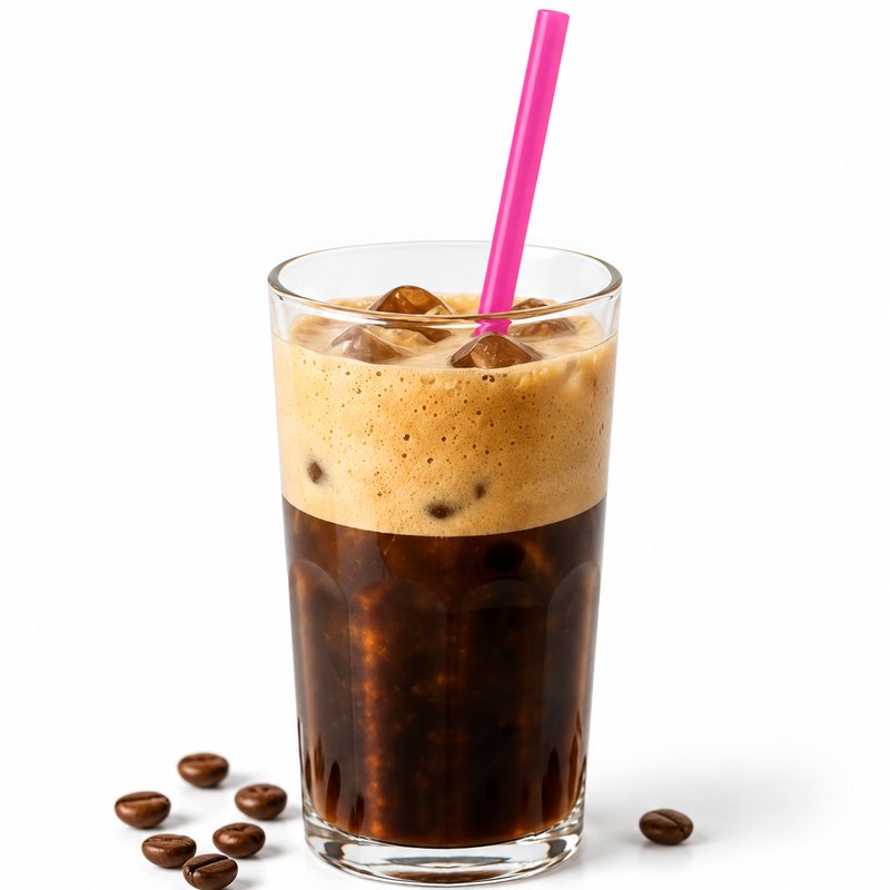 ΚΑΛΑΜΑΚΙ FREDDO ΠΛΑΣΤΙΚΌ 18X4 1.000 ΤΕΜ  ΡΟΖ ΕΠΑΝΑΧΡΗΣΙΜΟΠΟΙΟΥΜΕΝΟ 1/1