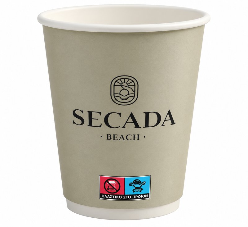 ΠΟΤΗΡΙ ΔΙΠΛΟΤΟΙΧΟ 12-14 ΟΖ SECADA