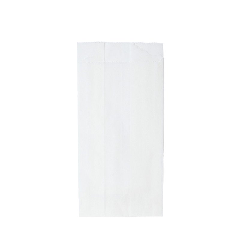 ΣΑΚΟΥΛΑΚΙ ΒΕΖΕΤΑΛ 9X19 cm ΛΕΥΚΌ 10 Kg