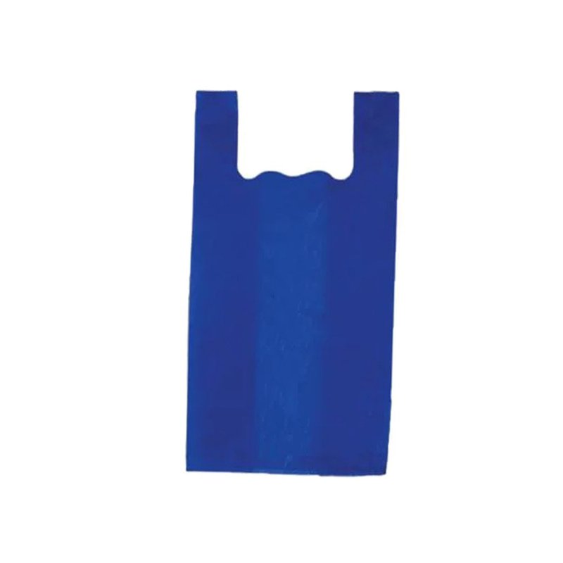 ΤΣΑΝΤΑ DELUXE 30x60cm ΜΠΛΕ 1Kg