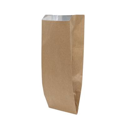 ΧΑΡΤΟΣΑΚΟΥΛΑ ΑΛΟΥΜΙΝΙΟΥ KRAFT ΚΑΦΕ 17*33 10 Kg