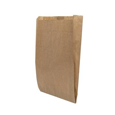 ΧΑΡΤΟΣΑΚΟΥΛΑ VEZETAL ΚΑΦΕ 17*33 10 Kg