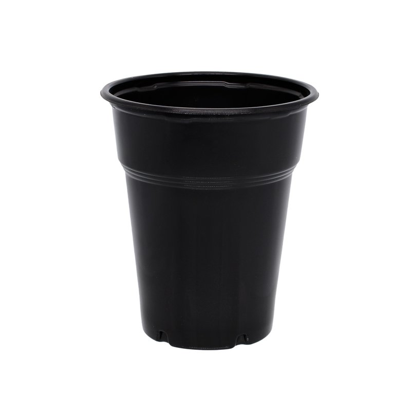 ΠΟΤΗΡΙ ΠΛΑΣΤΙΚΌ ΜΑΎΡΟ 350ml 50ΤΕΜ ΠΛΑΣΤΙΚΑ ΘΡΑΚΗΣ
