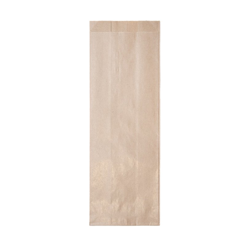 ΣΑΚΟΥΛΑΚΙ KRAFT 12x35 cm ΚΑΦΕ 10 Kg
