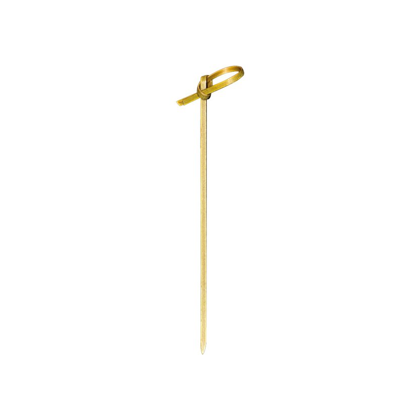 ΞΥΛΑΚΙ ΦΙΟΓΚΟΣ BAMBOO 12cm 200ΤΕΜ