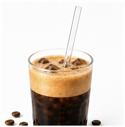 ΚΑΛΑΜΑΚΙ FREDDO ΠΛΑΣΤΙΚΌ 18X4 1.000 ΤΕΜ ΔΙΑΦΑΝΟ ΕΠΑΝΑΧΡΗΣΙΜΟΠΟΙΟΥΜΕΝΟ 1/1