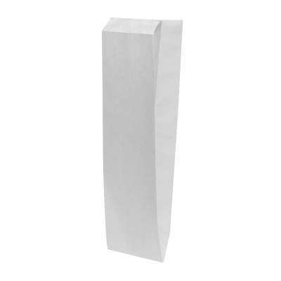 ΧΑΡΤΟΣΑΚΟΥΛΑ VEZETAL ΛΕΥΚΗ 10*33 10 Kg