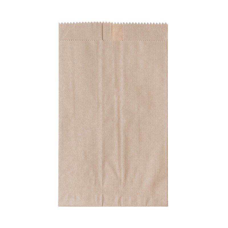 ΣΑΚΟΥΛΑΚΙ KRAFT 12x22 cm ΚΑΦΕ 10 Kg