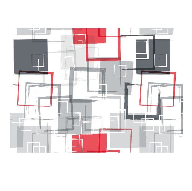 ΣΟΥΠΛΑ 30Χ40CM SQUARE (500ΤΜΧ)