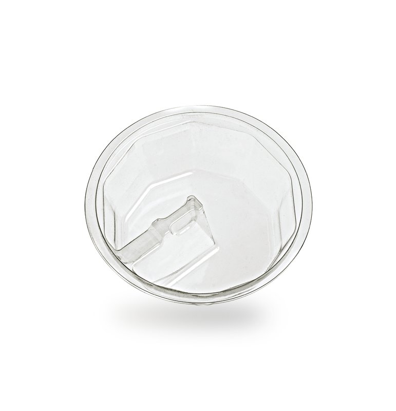 Μονοθέσιο insert για ποτήρια PET 9/12/16/20oz 20Χ50