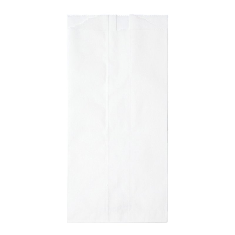 ΣΑΚΟΥΛΑΚΙ ΒΕΖΕΤΑΛ 10x28 cm ΛΕΥΚΌ 10 kg