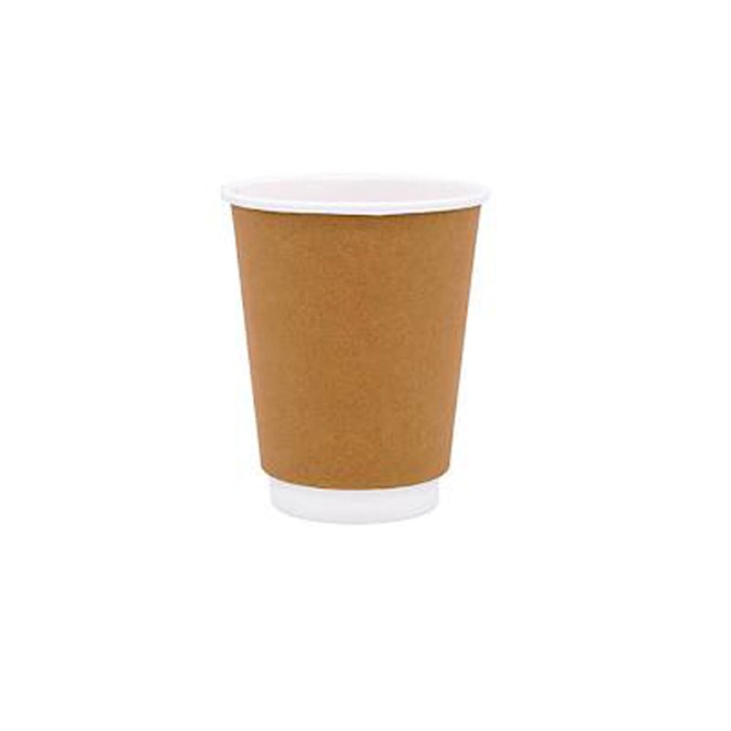 ΠΟΤΗΡΙ ΧΆΡΤΙΝΟ ΔΙΠΛΌΤΟΙΧΟ 14oz 25ΤΜΧ