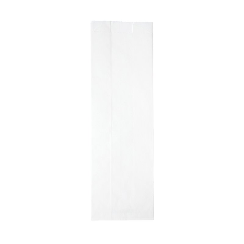 ΣΑΚΟΥΛΑΚΙ ΒΕΖΕΤΑΛ 10X35 cm ΛΕΥΚΌ 10 Kg