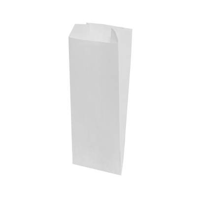 ΧΑΡΤΟΣΑΚΟΥΛΑ VEZETAL ΛΕΥΚΗ 15*28 10 Kg