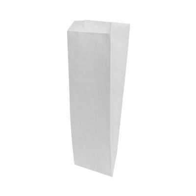 ΧΑΡΤΟΣΑΚΟΥΛΑ VEZETAL ΛΕΥΚΗ 10*28 10 Kg