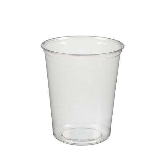 ΣΚΕΥΟΣ PET DELI ΔΙΑΦΑΝΟ 32oz 50TEM