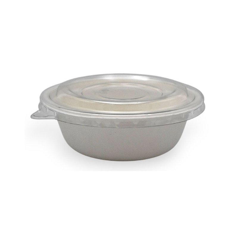 ΣΤΡΟΓΓΥΛΌ FIBER ΜΕ PET ΚΑΠΑΚΙ 875ml (50ΤΜΧ)