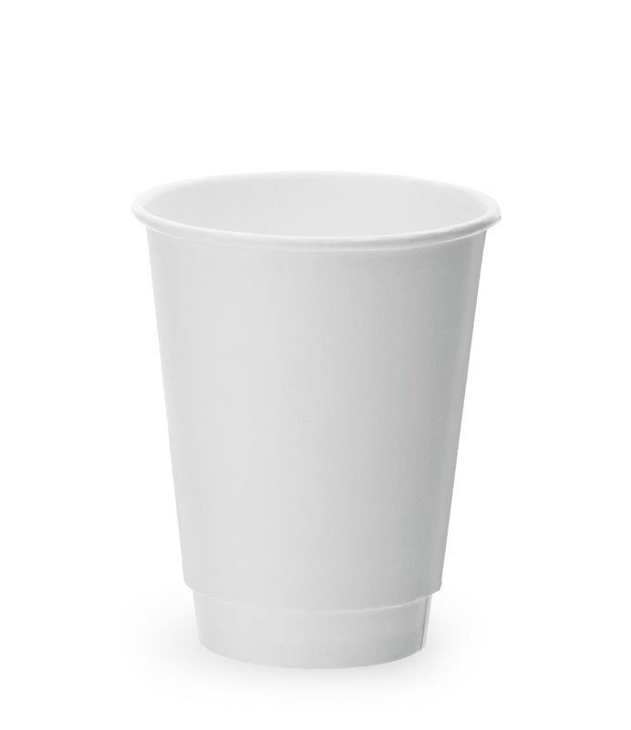 ΠΟΤΗΡΙ ΧΆΡΤΙΝΟ ΔΙΠΛΌΤΟΙΧΟ 14oz 20Χ25