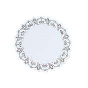ΣΤΡΟΓΓΥΛΕΣ 16,5cm 250Τ