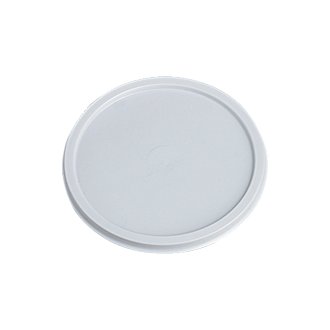 ΚΑΠΑΚΙ ΠΛΑΣΤΙΚΌ PS ΛΕΥΚΌ ΓΙΑ ΚΕΣΕ 774Λ 640gr 80Τ