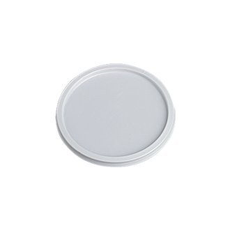 ΚΑΠΑΚΙ ΠΛΑΣΤΙΚΌ PS ΛΕΥΚΌ ΓΙΑ ΚΕΣΕ 554Λ 320gr 80Τ