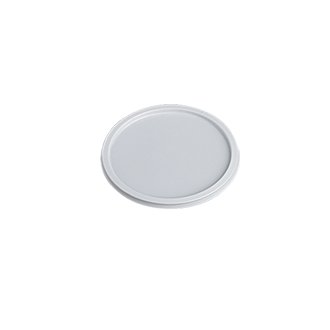 ΚΑΠΑΚΙ ΠΛΑΣΤΙΚΌ PS ΛΕΥΚΌ ΓΙΑ ΚΕΣΕ 334Λ 240gr 100Τ