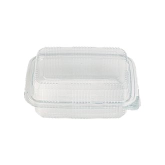 CONTAINER PET 1000ml ΨΚ ΔΙΑΦΑΝΌ 45 100Τ 227*173*79 (ΠΑΡ/ΜΟ)