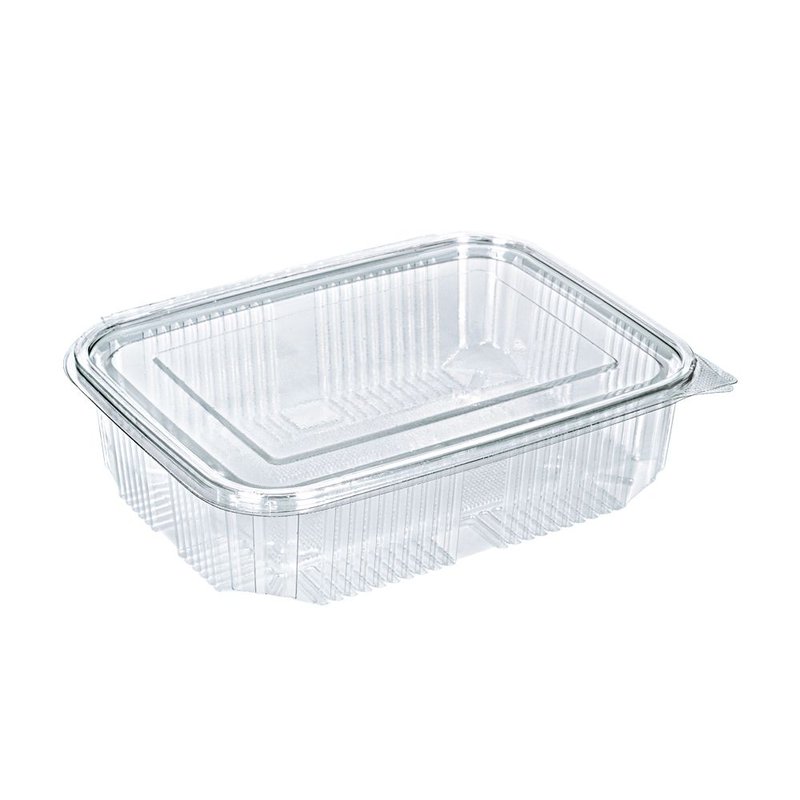 CONTAINER ECO NEW PET 1500ml 09 100Τ 225*173*56 (ΠΑΡ/ΜΟ)
