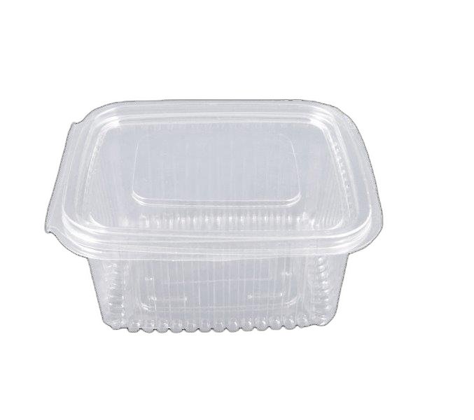 CONTAINER ECO NEW PET 500ml 04 100Τ 136*121*6 9 (ΤΕΤΡ/ΝΟ)