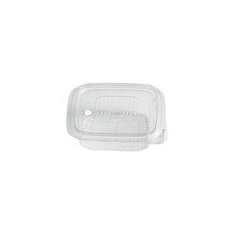 CONTAINER ECO NEW PET 150ml 01 100Τ 120*113*26 (ΤΕΤΡ/ΝΟ)