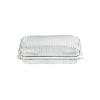 CONTAINER ECONO PET 850ml 17 100Τ 225*173*36 (ΠΑΡ/ΜΟ)