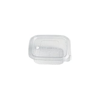 CONTAINER ECONO PET 250ml 02 100Τ 120*113*37 (ΤΕΤΡ/ΝΟ)
