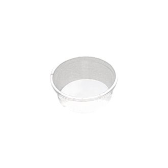 ΜΠΟΛ ΣΑΛΤΣΑΣ PS ΔΙΑΦANO ΣΤΡΟΓΓΥΛΌ Ø6cm Y:2,5cm  Νο722 50ml 100T