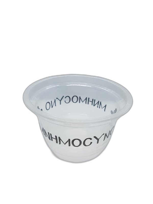 ΜΠΟΛ ΜΝΗΜΟΣΥΝΟΥ ΔΙΑΦΑΝΟ Νο 6511 240ml 50Τ