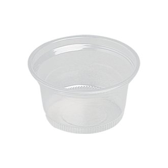 ΜΠΟΛ ΠΑΓΩΤΟΥ PS ΔΙΑΦΑΝΟ ΣΤΡΟΓΓΥΛΌ Νο6511 240ml 20Τ