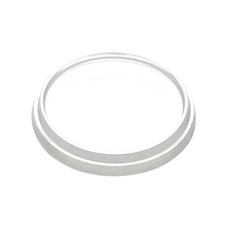 ΚΑΠΑΚΙ PS ΔΙΑΦΑΝΟ ΓΙΑ ΜΠΟΛ ΠΑΓΩΤΟΥ No331Κ 180ml 100Τ