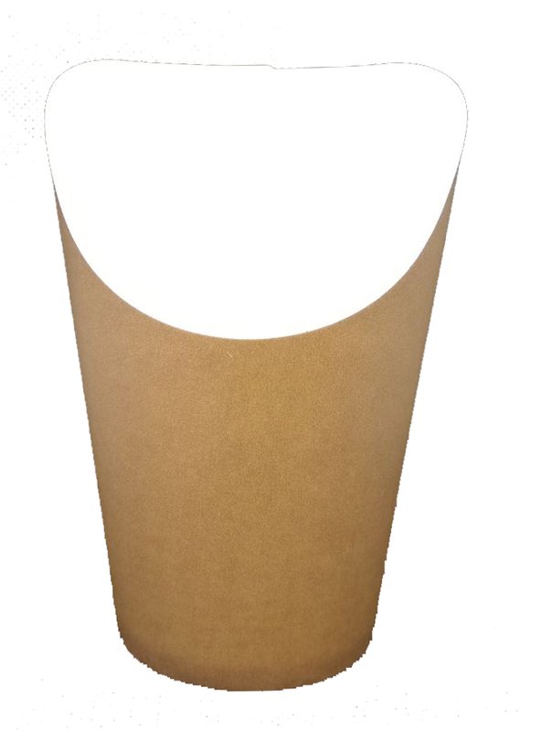 ΧΆΡΤΙΝΟ ΣΝΑΚ CRAFT 12oz (ΤΟΡΤΙΓΙΑ) 50Τ