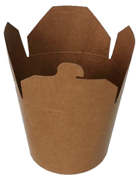 ΧΆΡΤΙΝΟ.CONT. ΦΑΓΗΤΟΥ CRAFT ΜΕΣΑ ΕΞΩ TAC-26 (NOODLES) 50Τ