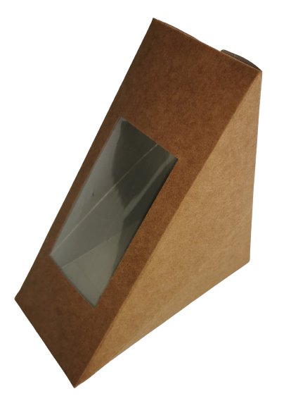 ΚΟΥΤΙ ΧΆΡΤΙΝΟ ΤΟΣΤ CRAFT A15 17×7,5cm 50Τ