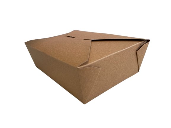 ΚΟΥΤΙ ΧΆΡΤΙΝΟ CRAFT ΜΕ ΠΤΕΡΥΓΙΑ 3000ml R09 40Τ