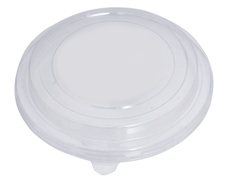 ΚΑΠΑΚΙ ΠΛΑΣΤΙΚΌ PET ΔΙΑΦΑΝΌ ΜΠΟΛ 1000-1300ml D33 50Τ