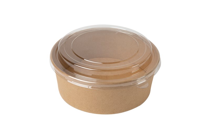 ΜΠΟΛ ΧΆΡΤΙΝΟ 1300ml  ΦΑΡΔΥ CRAFT  D24 50Τ