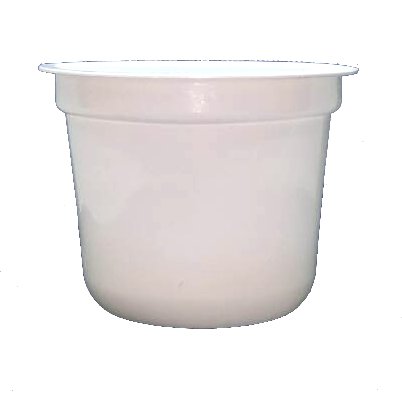 ΜΠΟΛ ΛΕΥΚΌ ART892 250ml 640Τ