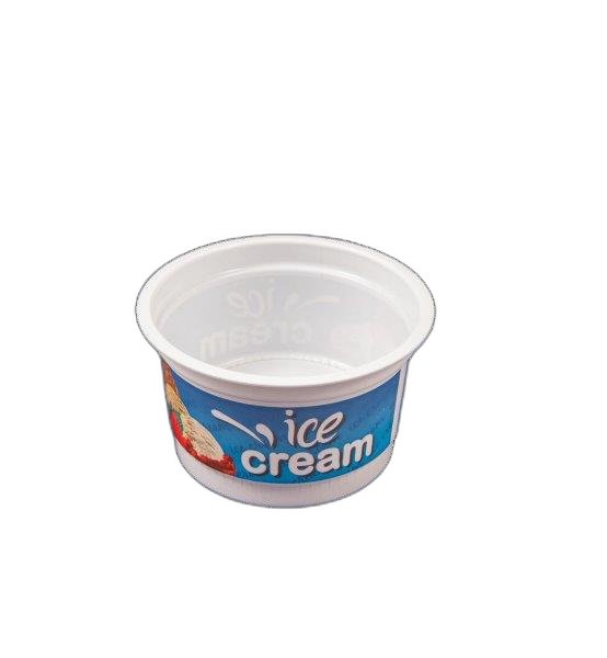 ΜΠΟΛ ICECREAM ART235 250ml 800Τ