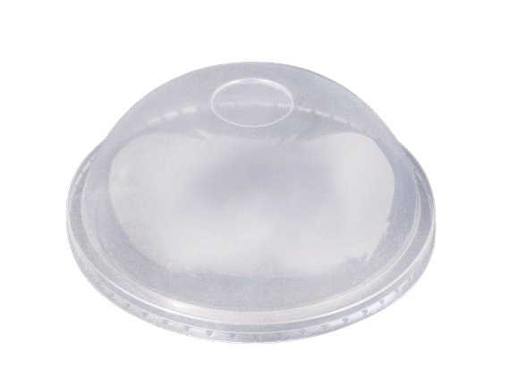 ΚΑΠΑΚΙ ΘΟΛΩΤΟ ΓΙΑ ΜΠΟΛ ΧΆΡΤΙΝΟ 780ml-1100ml 50Τ