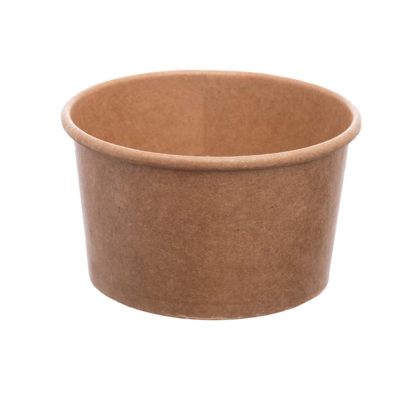 ΜΠΟΛ ΧΆΡΤΙΝΟ 300ml CRAFT 50Τ