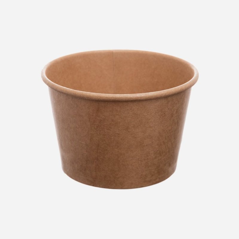ΜΠΟΛ ΧΆΡΤΙΝΟ 170ml CRAFT 50Τ