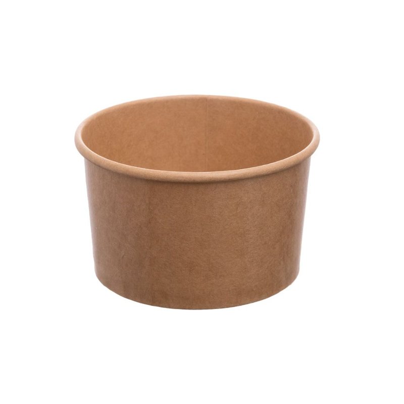 ΜΠΟΛ ΧΆΡΤΙΝΟ 140ml CRAFT 50Τ