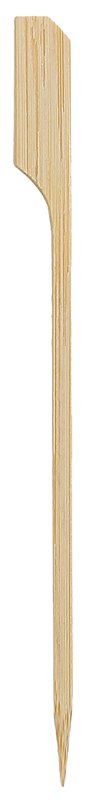 ΚΑΛΑΜΑΚΙ BAMBOO 20cm ΚΟΥΠΑΚΙ 100Τ