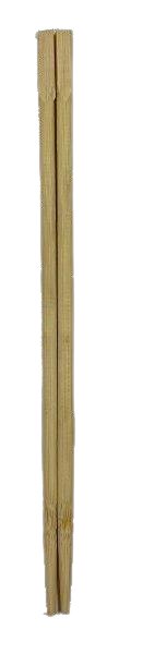 ΞΥΛΑΚΙΑ ΒΑΜΒΟΟ CHOPSTICKS 1/1 22,5cm 4,7mm 100Τ